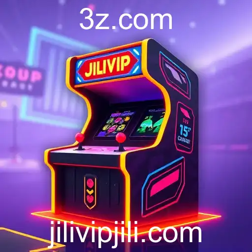 JILIVIP: Elevating the Arcade Gaming Experience