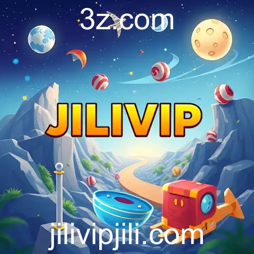 Exploring the World of Casual Games with JILIVIP