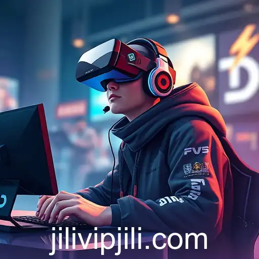 The Digital Evolution of Gaming in 2025