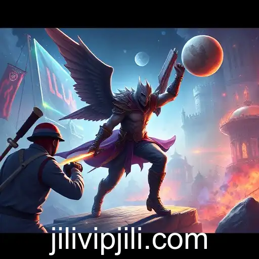 Emerging Trends in Online Gaming: Insights from JILIVIP