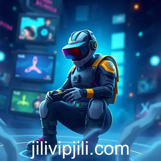 The Rise of JILIVIP: A Gaming Phenomenon