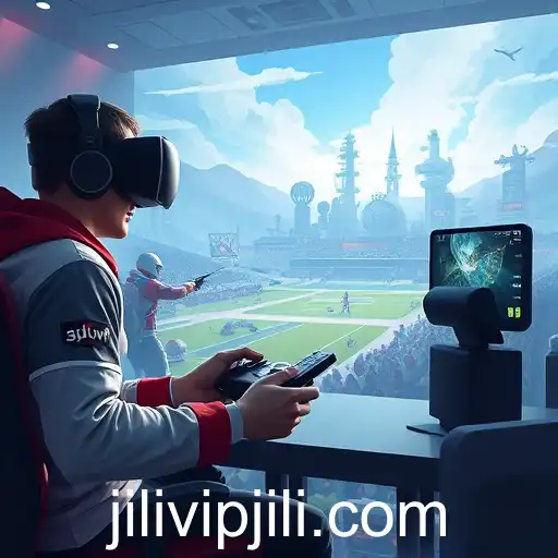 Online Gaming Trends and Innovations in 2025