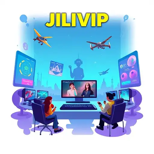 The Rise of JILIVIP in the Gaming Community
