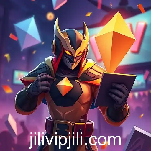 The Rise of JILIVIP in Online Gaming