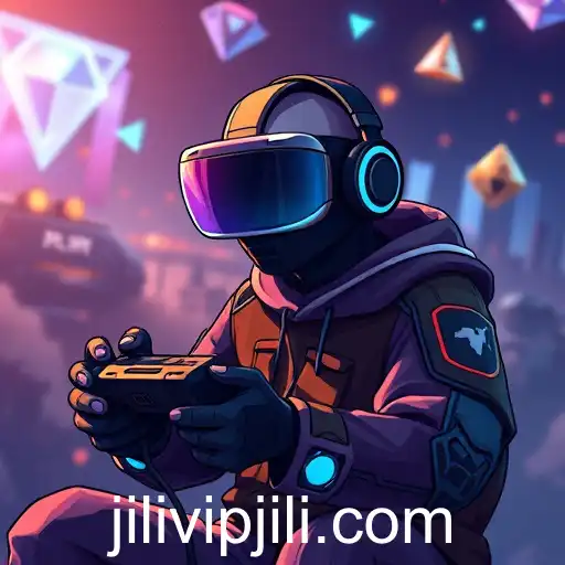 The Evolution of JILIVIP in the Gaming World