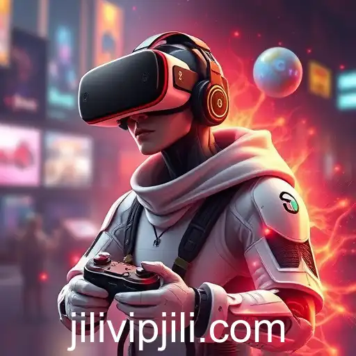 The Evolution of Online Gaming in 2025