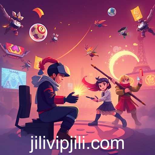 Exploring the Excitement of JILIVIP