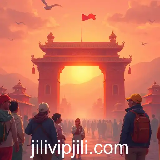 Exploring JILIVIP: A Digital Revolution in Gaming