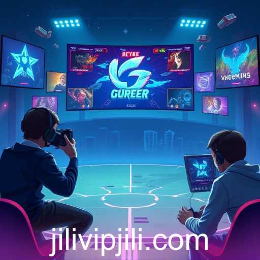 The Growing Influence of Game Platforms