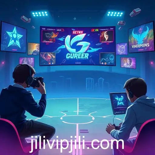 The Growing Influence of Game Platforms