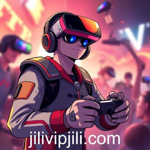 JILIVIP Brings New Era of Gaming