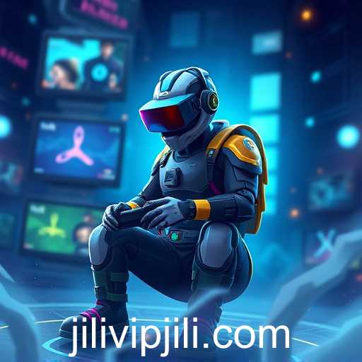 The Rise of JILIVIP: A Gaming Phenomenon