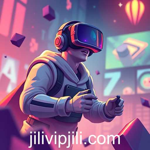The Online Gaming Evolution: JILIVIP's Role