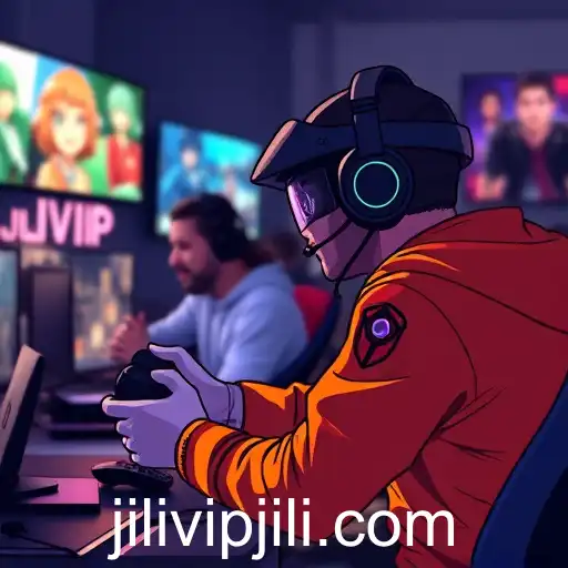 The Rise of JILIVIP in Global Gaming
