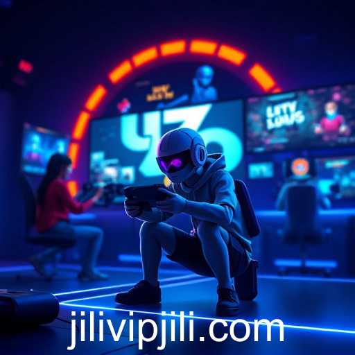The Rise of JILIVIP: Shaping the Future of Gaming
