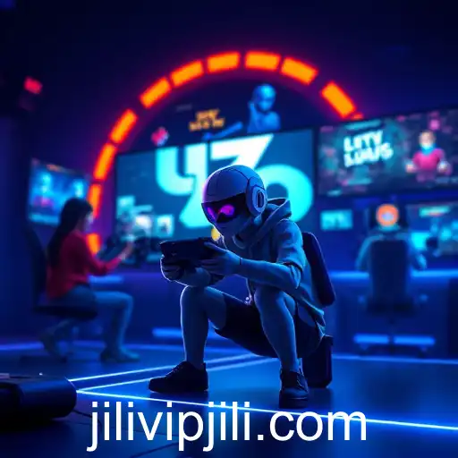 The Rise of JILIVIP: Shaping the Future of Gaming