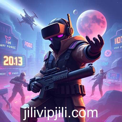 JILIVIP: The Rising Star in Online Gaming