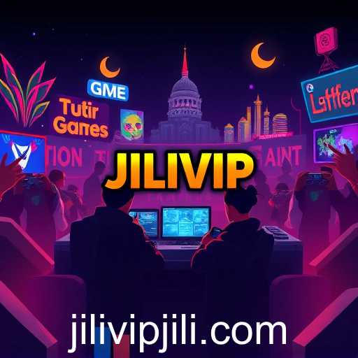 The Rise of JILIVIP in Online Gaming