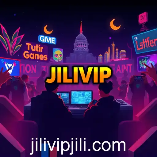 The Rise of JILIVIP in Online Gaming