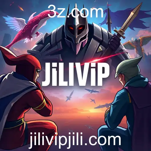 Exploring the Dynamic Realm of Multiplayer Games with JILIVIP