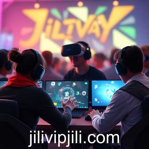 Evolution of Online Gaming Communities