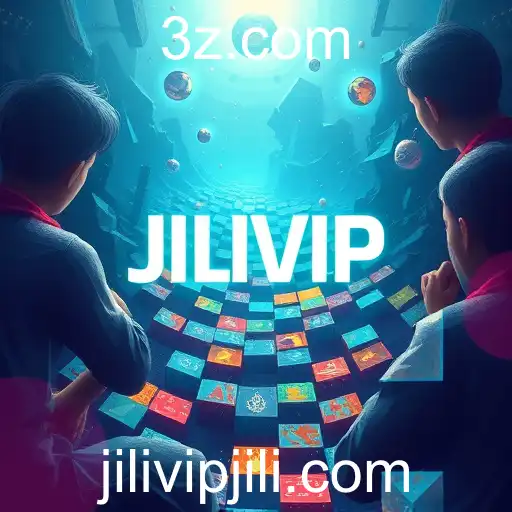 Exploring the World of Puzzle Games on JILIVIP