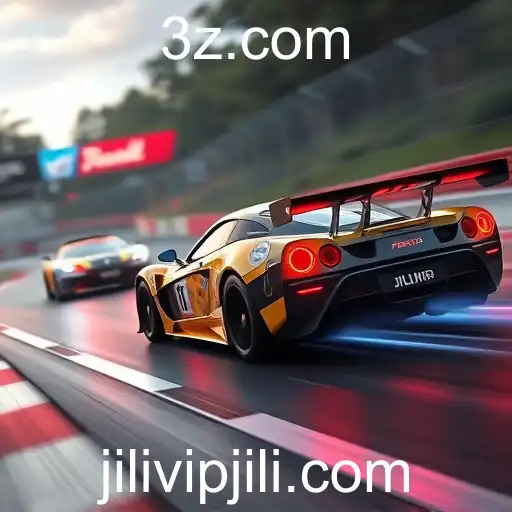 JILIVIP: Transforming the Racing Games Landscape
