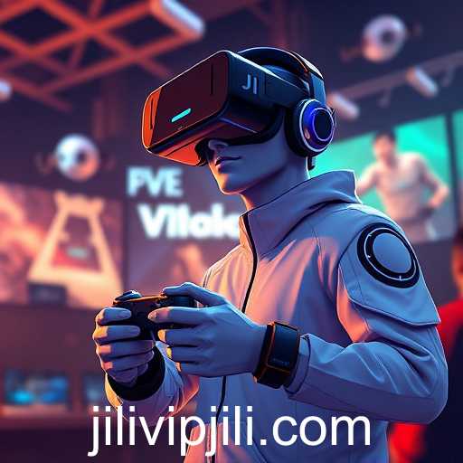 The Rise and Impact of JILIVIP in Online Gaming