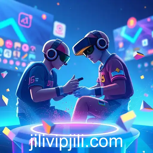 The Rise of JILIVIP in Online Gaming