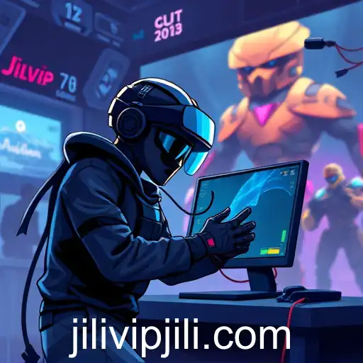 The Rise of JILIVIP in the Gaming World