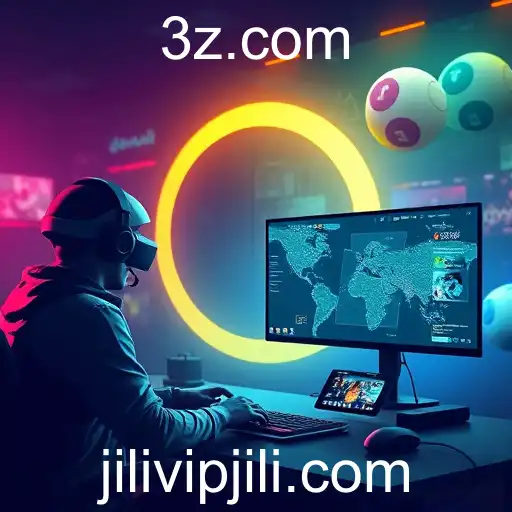 The Rise of JILIVIP in the Gaming Community