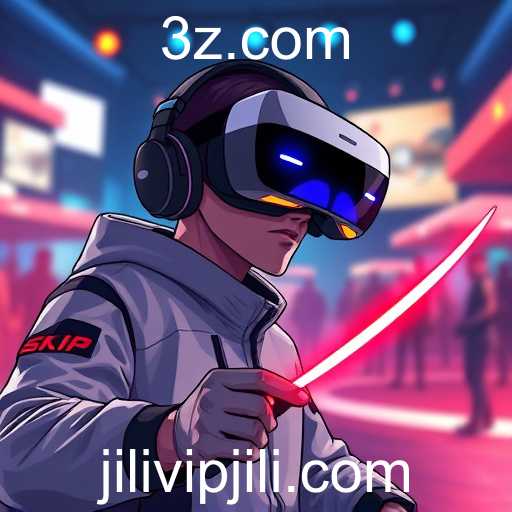 The Rise of JILIVIP in Online Gaming