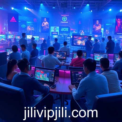 The Rise of Online Gaming Communities