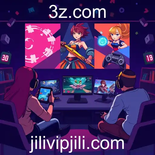 The Rise of Online Gaming Platforms Amidst Global Digitalization