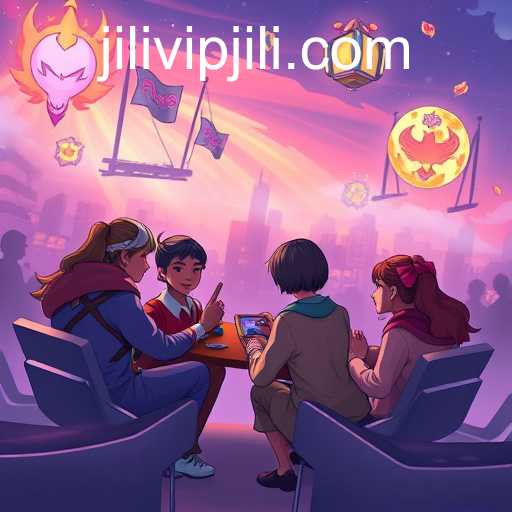 The Rise of Online Gaming Communities