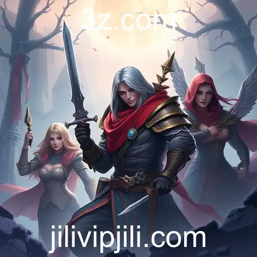 Exploring the Popularity of Role-Playing Games on JILIVIP