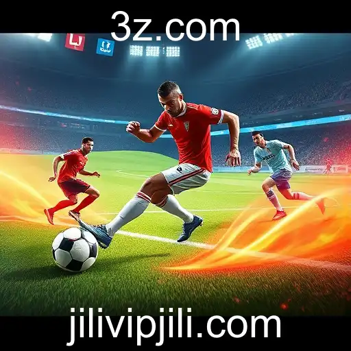Exploring the Thrilling World of Sports Games on JILIVIP