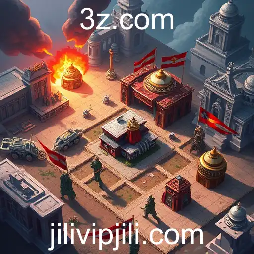 The Rise of 'Strategy Games': Discovering the 'JILIVIP' Experience