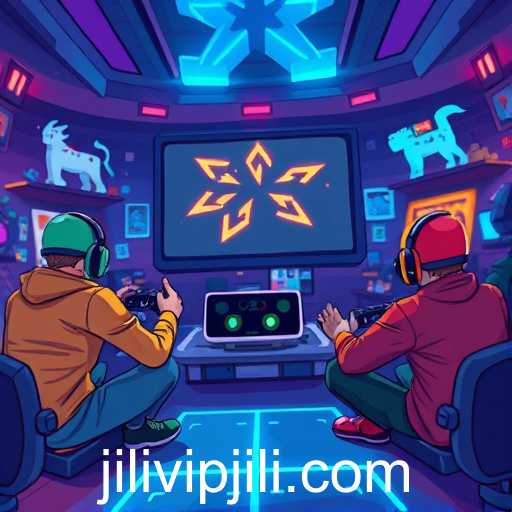 The Rise of JILIVIP in Online Gaming